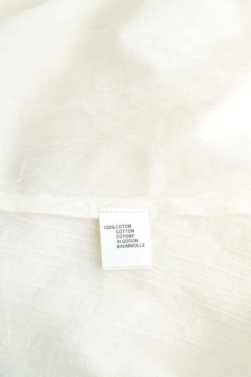 Mi-longueur Antik Batik  Ecru