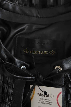 Veste Plein Sud  Noir