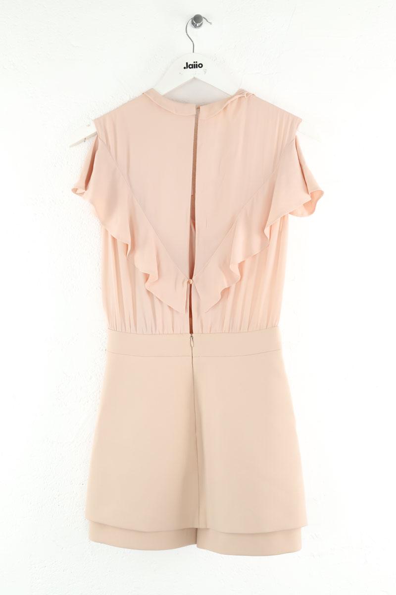 Combinaison Maje  Rose