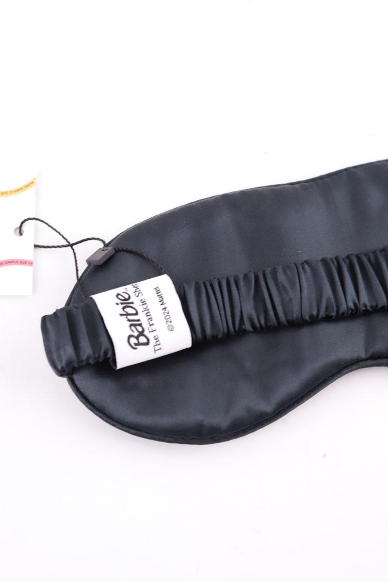 Masque de nuit The Frankie Shop  Noir