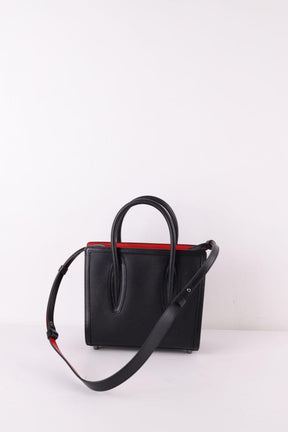 Sacs à bandoulière Christian Louboutin Paloma Noir