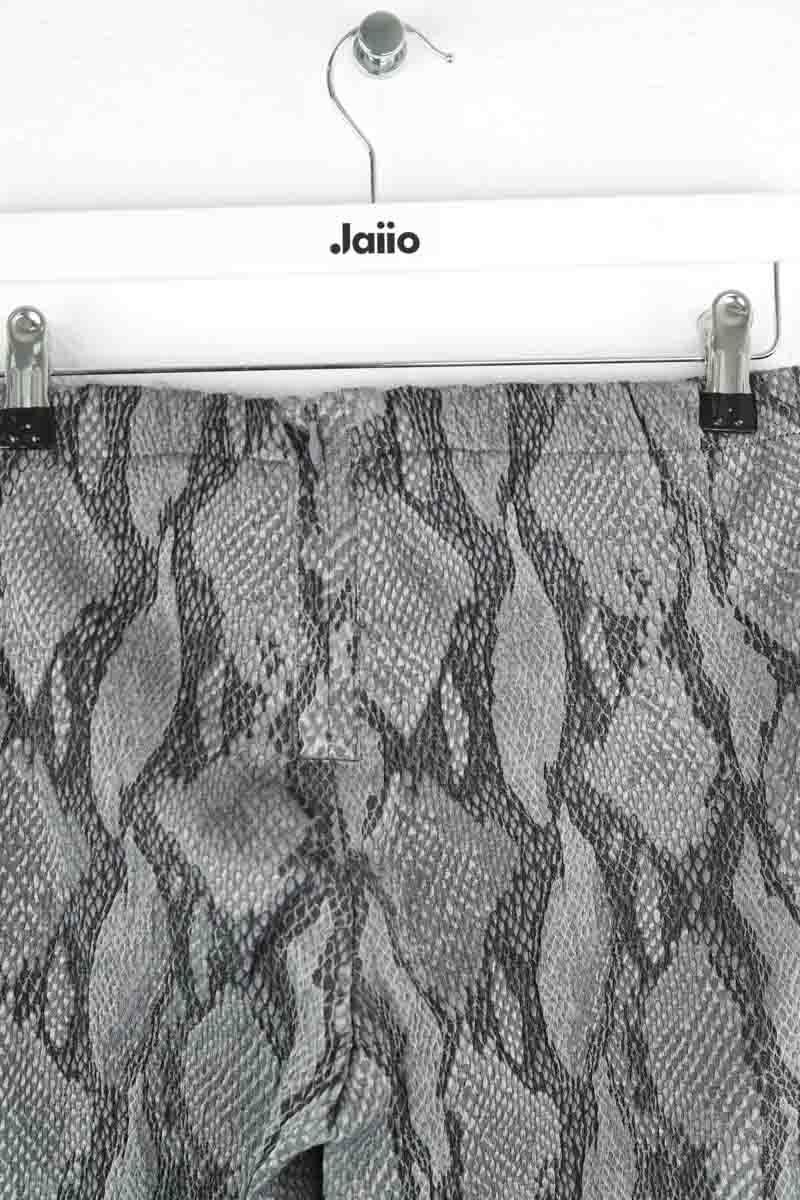 Droit Zadig & Voltaire  Gris