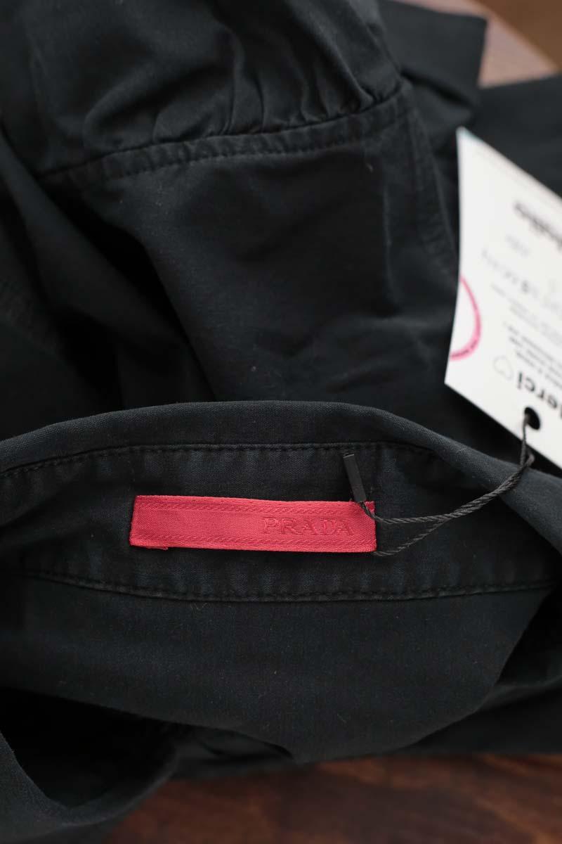 Chemises Prada  Noir