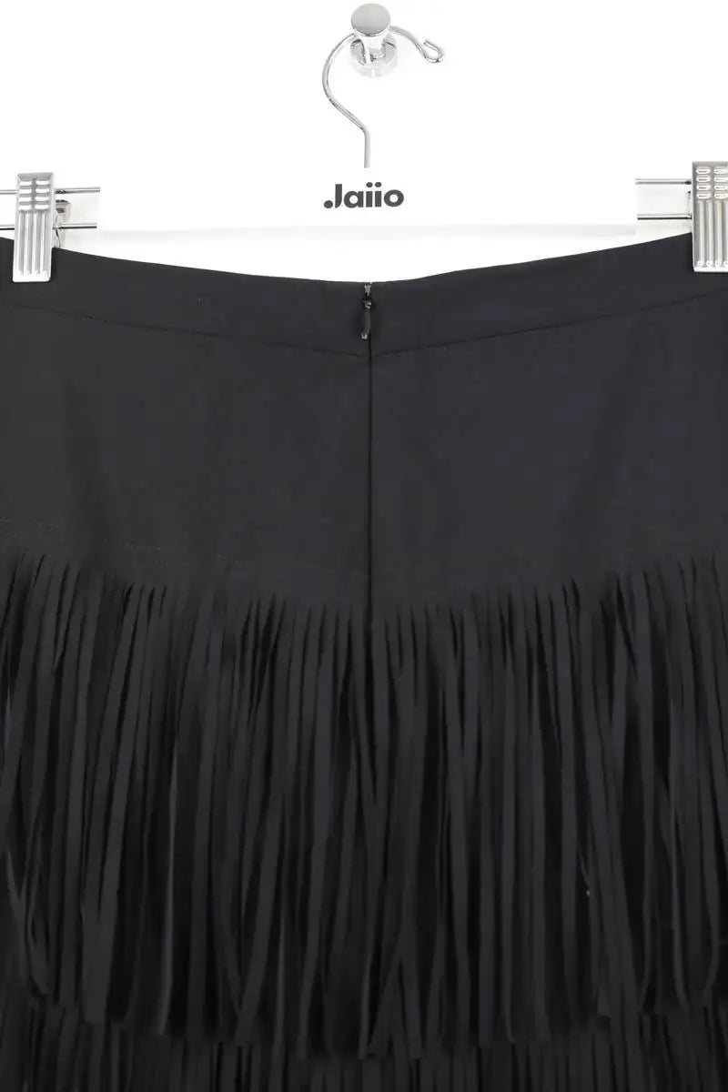 Jupe Irie Wash  Noir