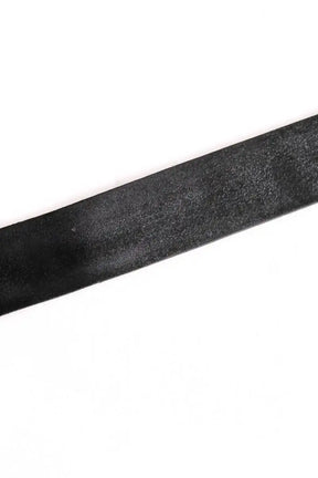Ceinture en cuir Gucci Noir en Cuir