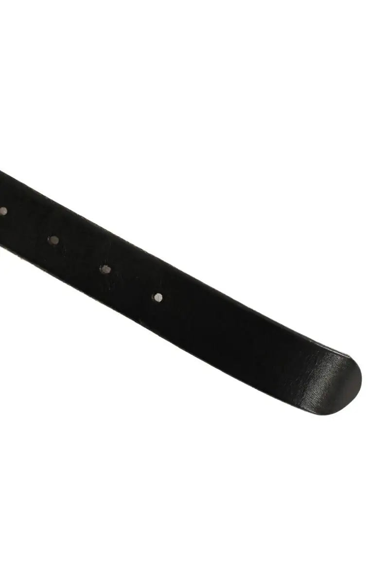 Ceinture en cuir Levi's Noir en Cuir