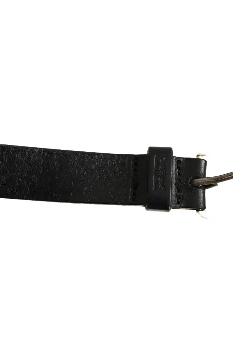 Ceinture en cuir Levi's Noir en Cuir