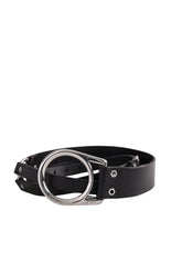 Ceinture en cuir Ralph Lauren Noir en Cuir, taille M - Seconde Main