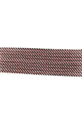 Ceinture en tissu Givenchy Rouge en Coton