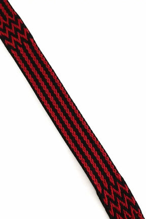 Ceinture en tissu Isabel Marant Étoile Rouge en Coton