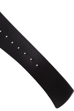 Ceinture Vanessa Bruno Noir en Cuir