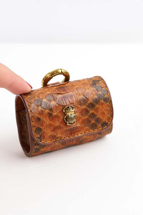 Autres Claris Virot  Marron