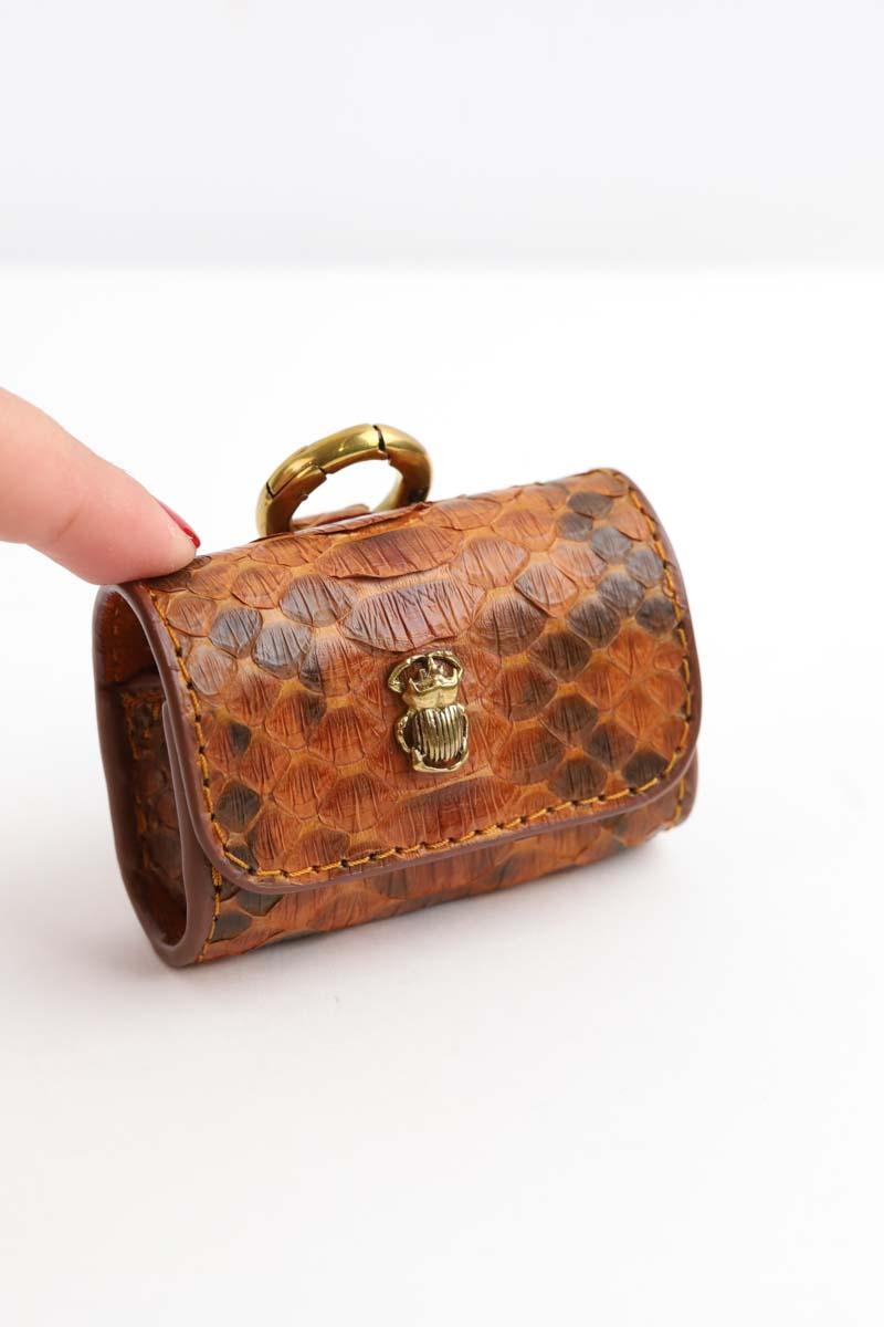 Autres Claris Virot  Marron