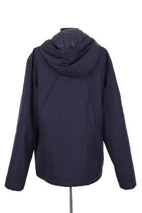 Parka APC Marine en Coton