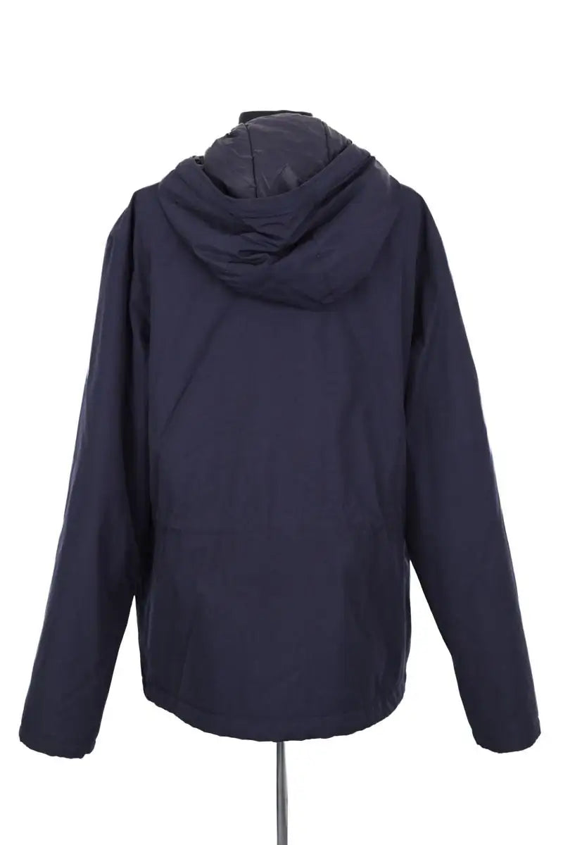 Parka APC Marine en Coton