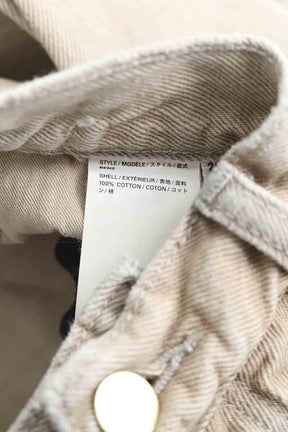 Droit Eytys  Beige