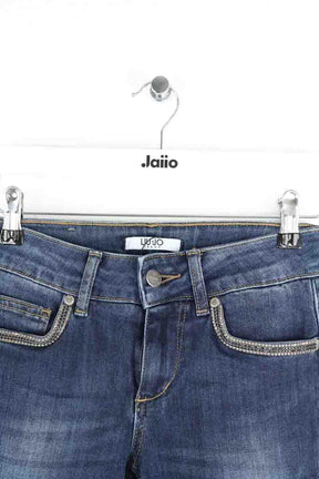 Slim Liu Jo  Bleu