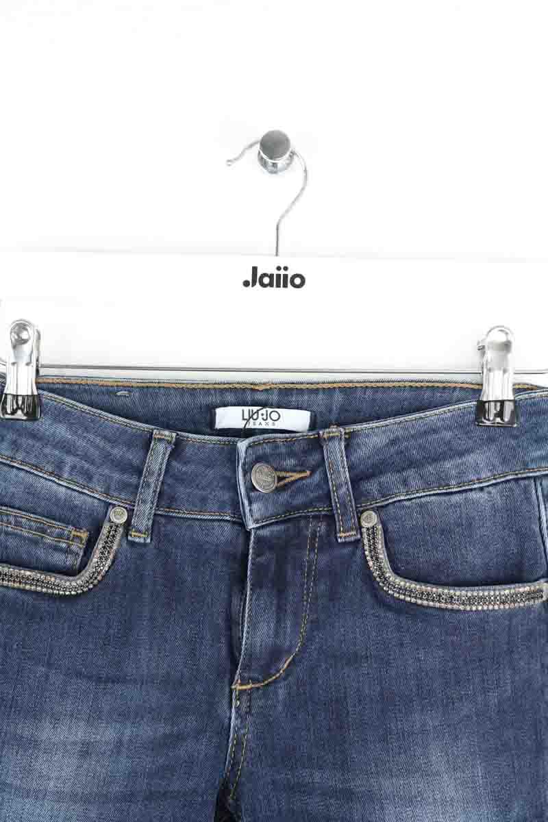 Slim Liu Jo  Bleu