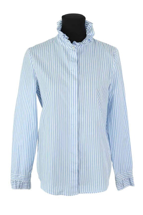 Blouses Claudie Pierlot  Bleu