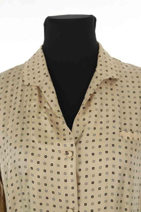 Blouses Mes Demoiselles  Beige