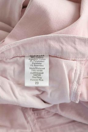 Droit Current Elliott  Rose