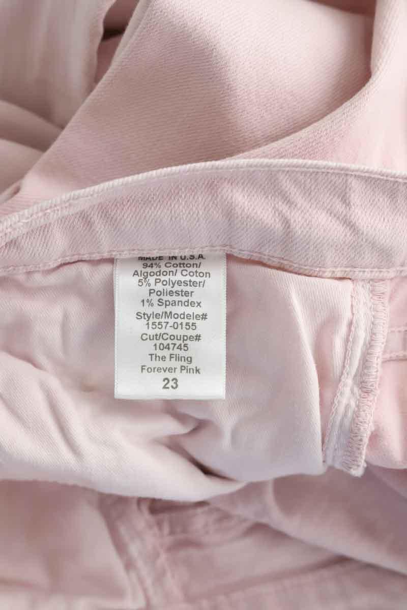 Droit Current Elliott  Rose