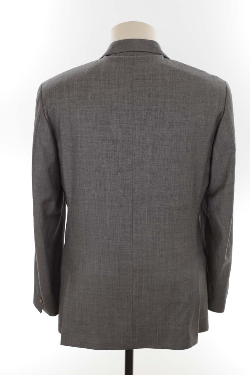 Costume Ralph Lauren  Gris