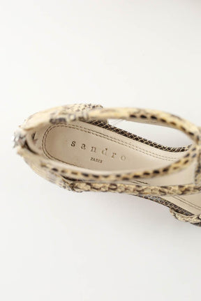 Talons Sandro  Autre