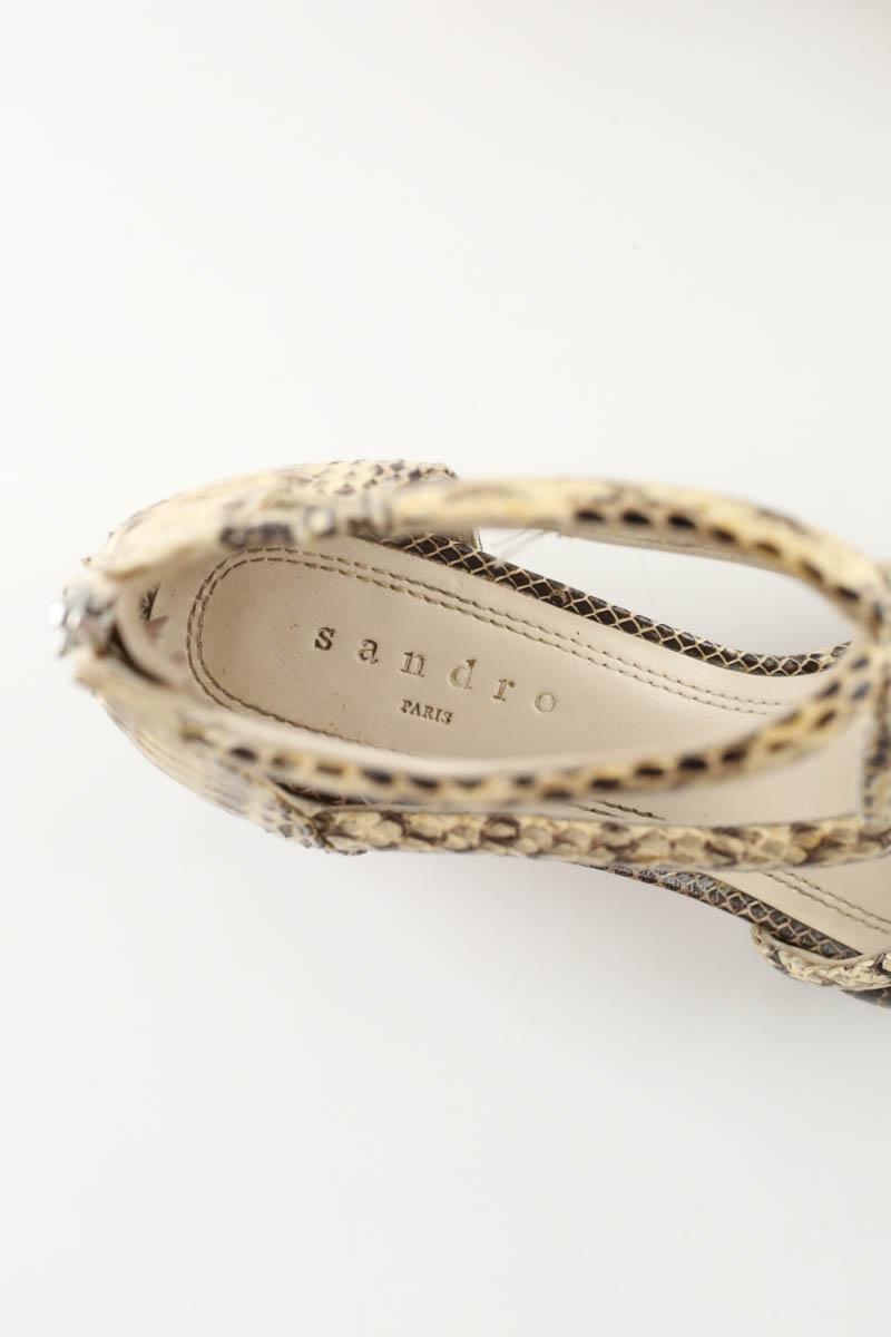 Talons Sandro  Autre