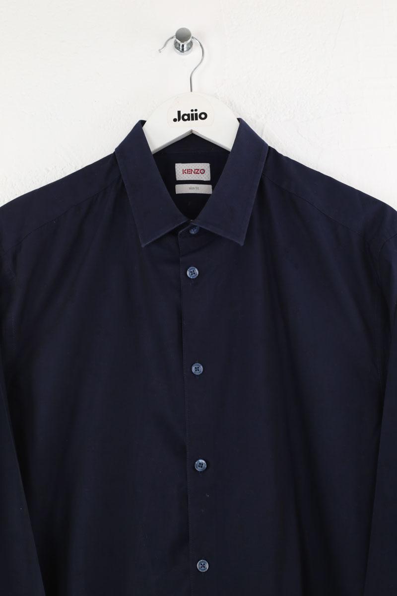 Chemise Kenzo  Bleu