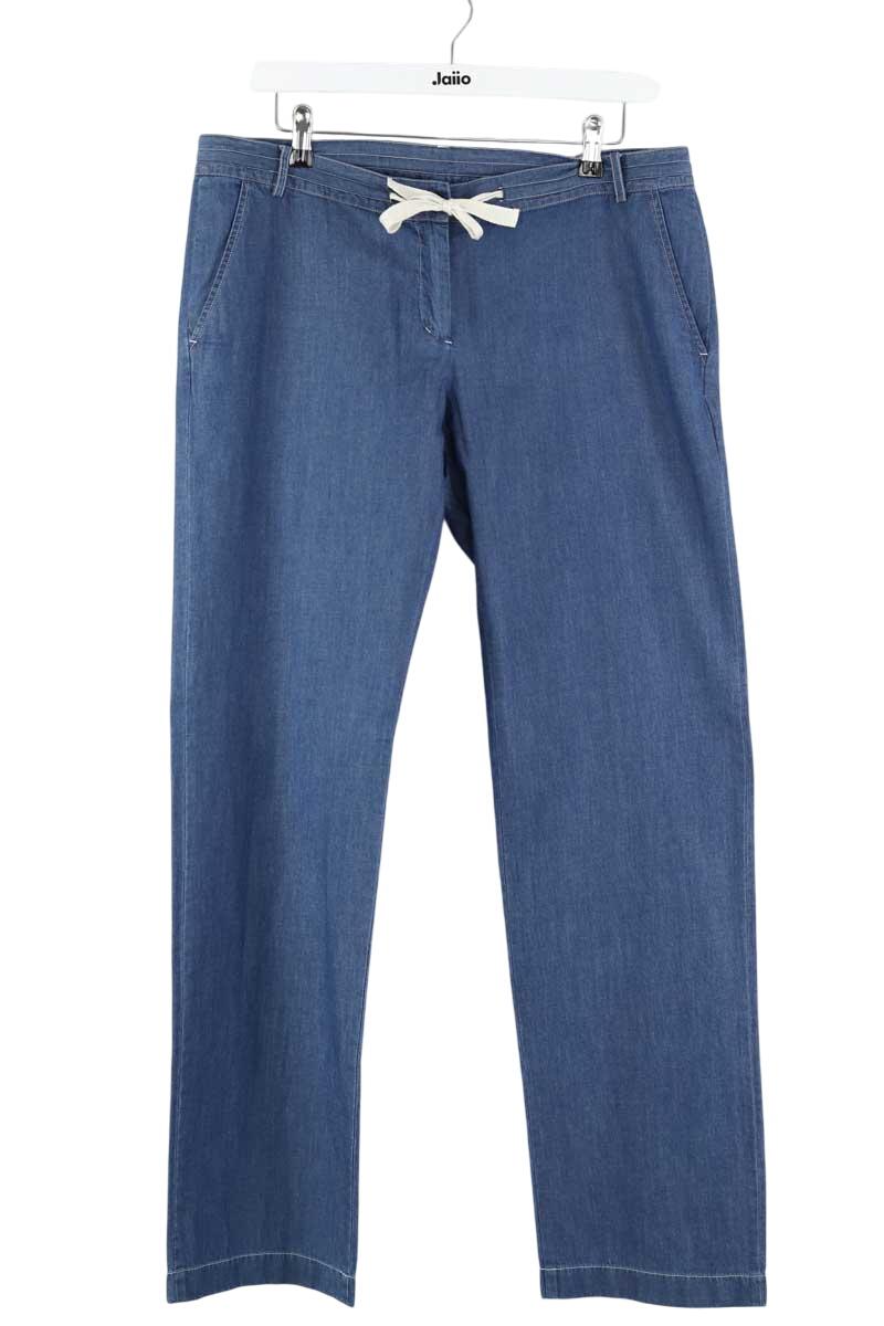 Droit Hartford  Bleu