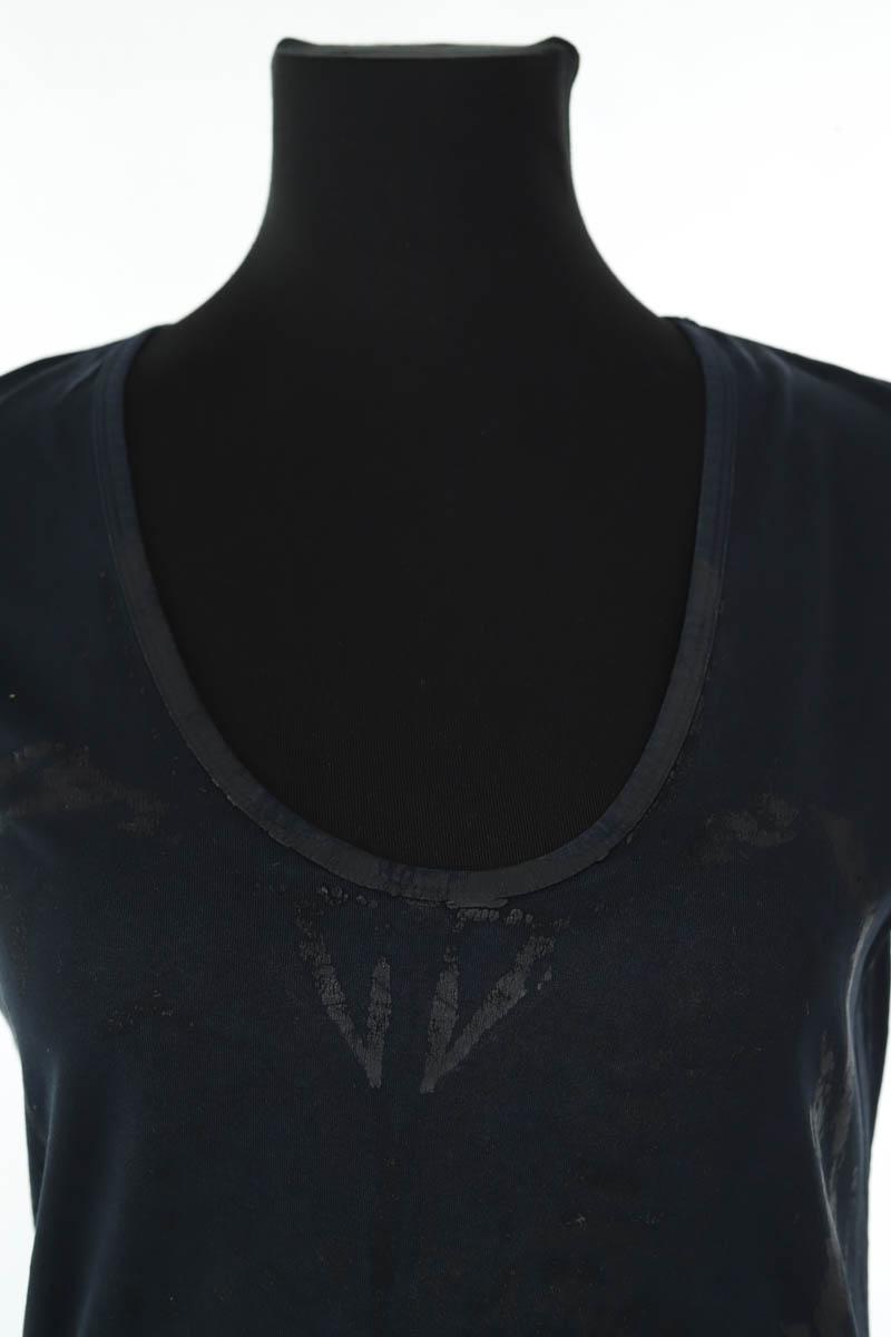 T-shirts Barbara Bui  Noir