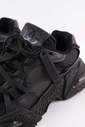 Baskets Dolce & Gabbana  Noir