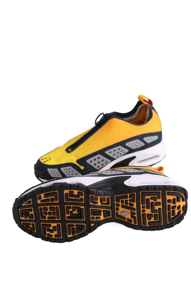 Tn Nike Nike Orange en Plastique