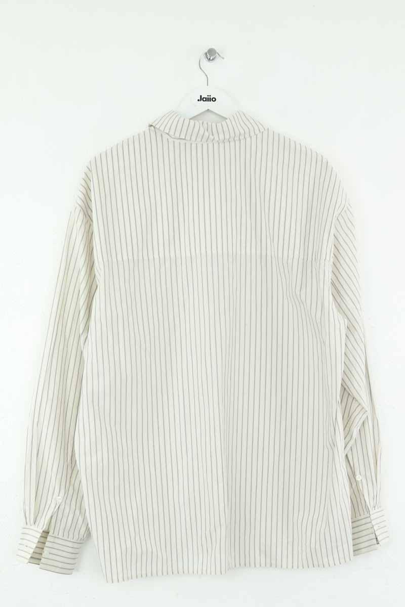 Chemise Agolde  Blanc