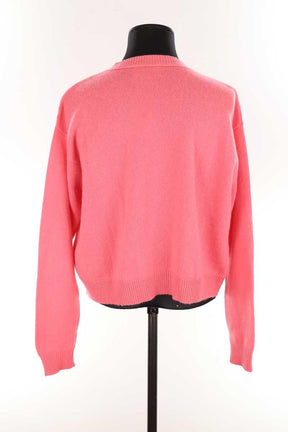 Pulls Alexandra Golovanoff  Rose