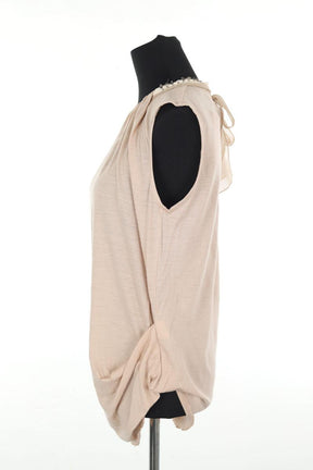Top Vanessa Bruno  Beige