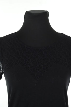 T-shirts Sézane  Noir