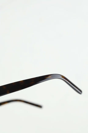 Lunettes de soleil Givenchy  Marron