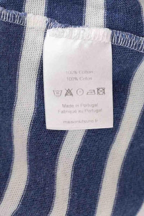 T-shirt Kitsuné  Bleu