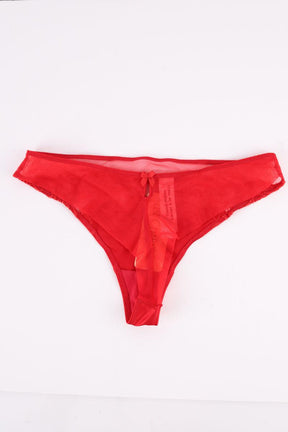 Ensemble de lingerie Lise Charmel  Rouge