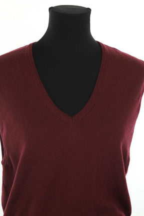 Pulls Soeur  Bordeaux