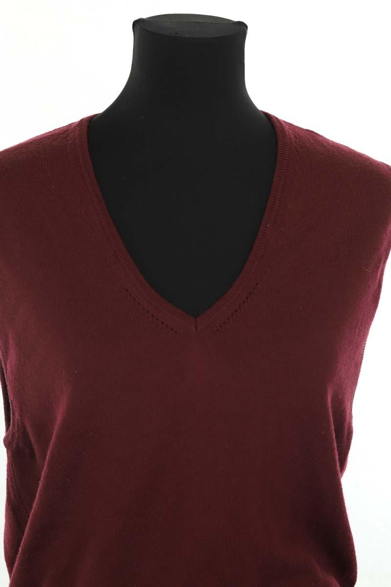 Pulls Soeur  Bordeaux