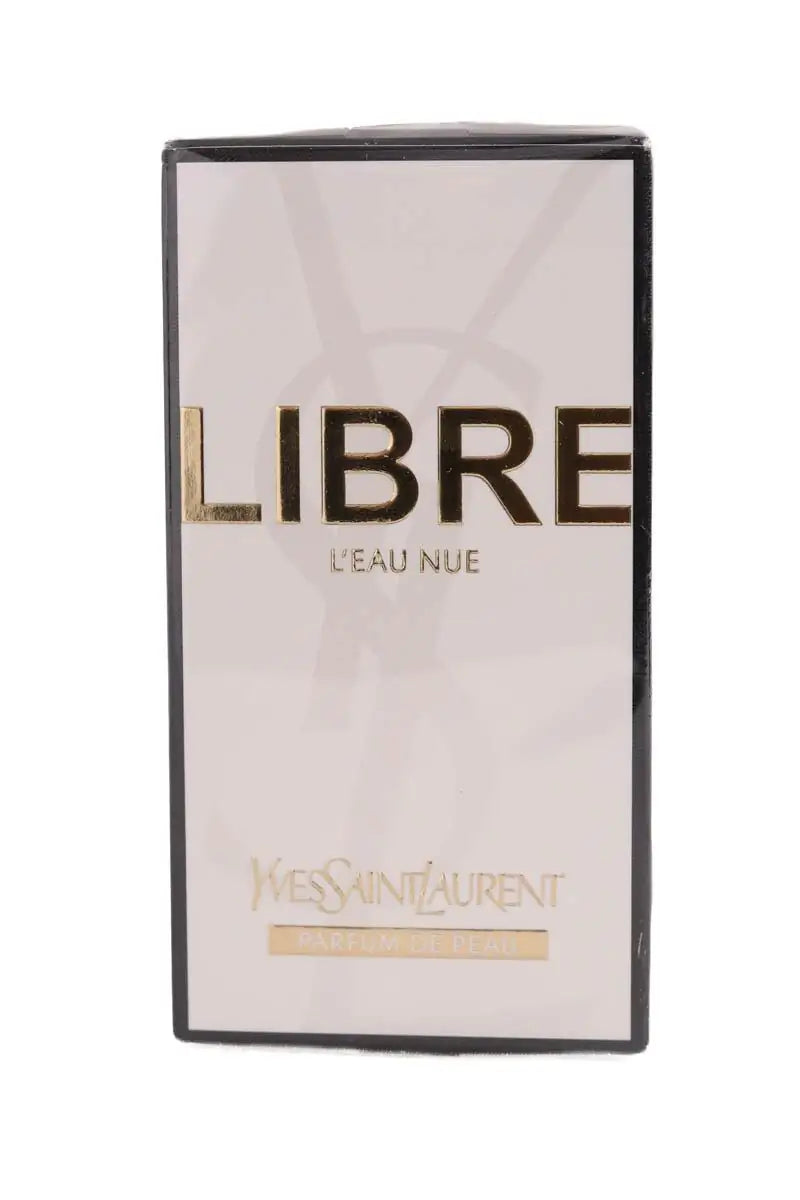 Parfum Yves Saint Laurent Blanc en 