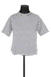 T-shirts Bash  Blanc