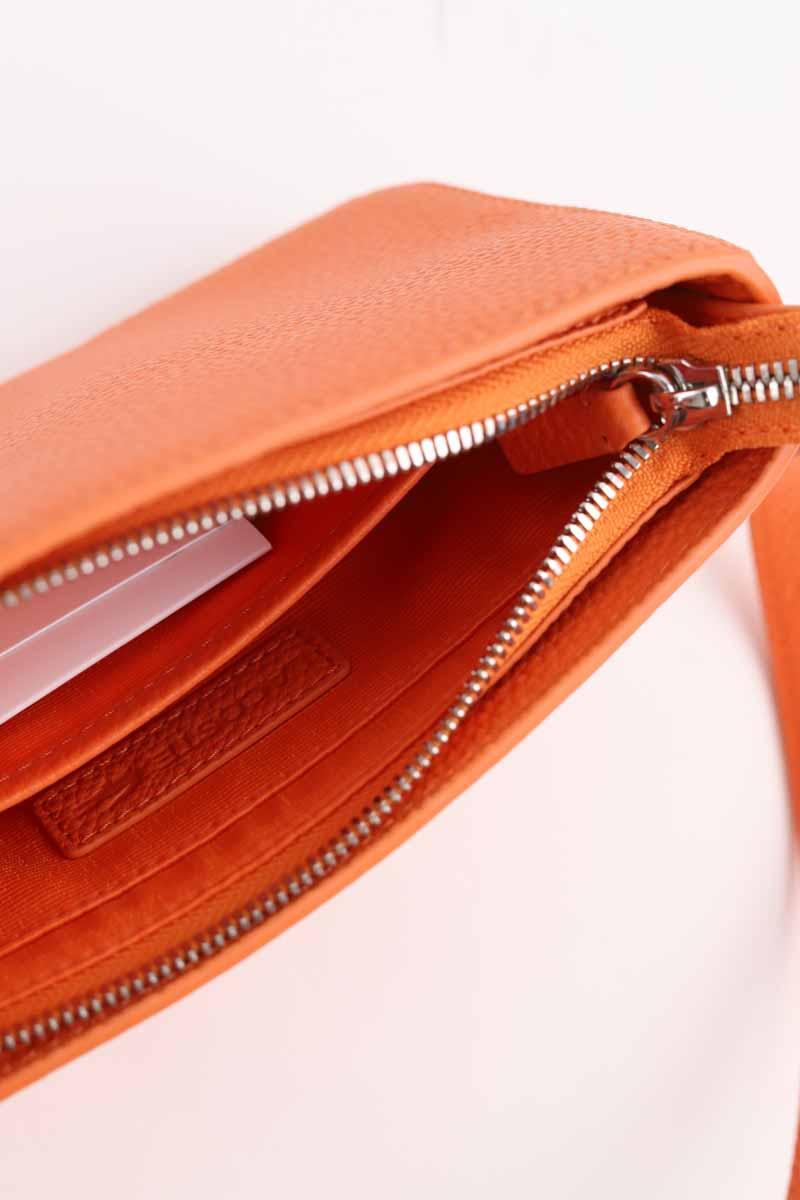 Porté épaule Lacoste  Orange