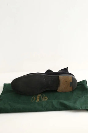 Bottes Church's  Noir