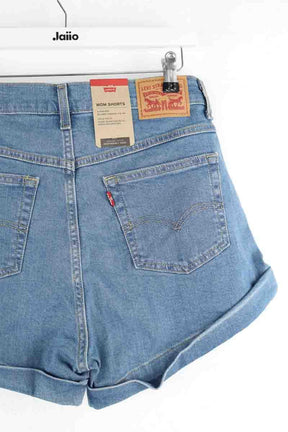 Short Levi's  Bleu