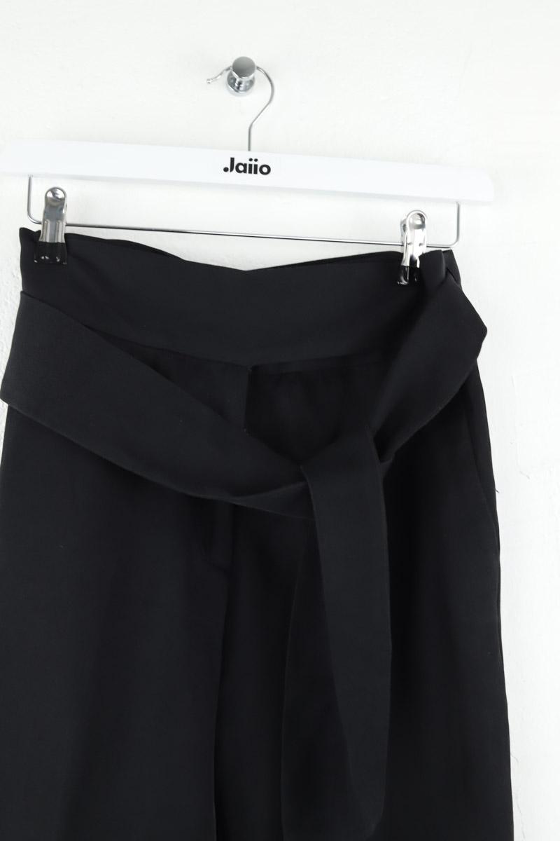 Droit Iro  Noir