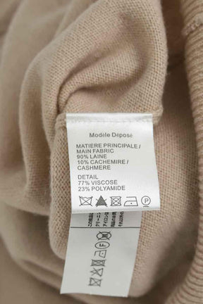 Cardigans Paule Ka  Beige